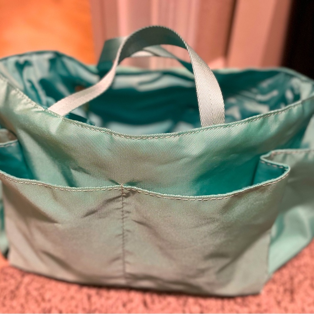 Lily Jade 2.0 Organizer